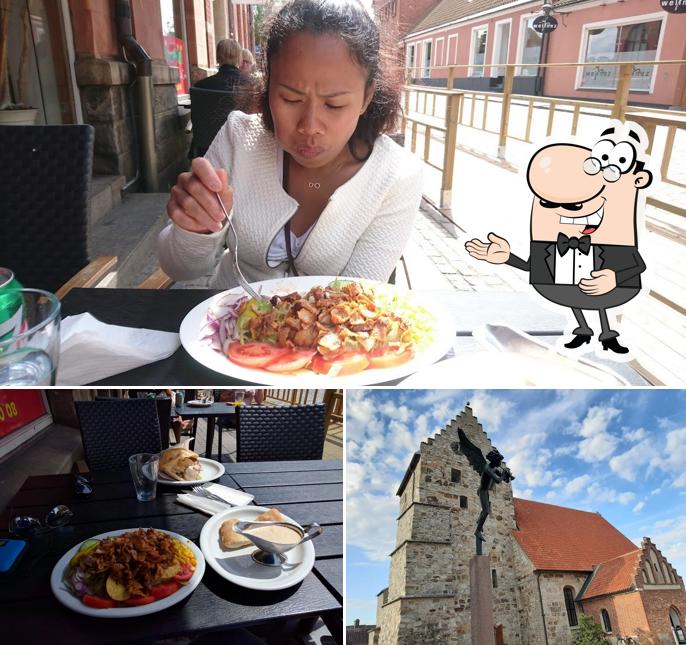 Pizzeria PiriPiri Simrishamn