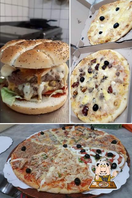 Resaurant familliale