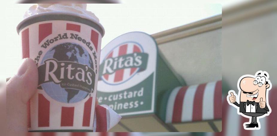 Rita's Ices