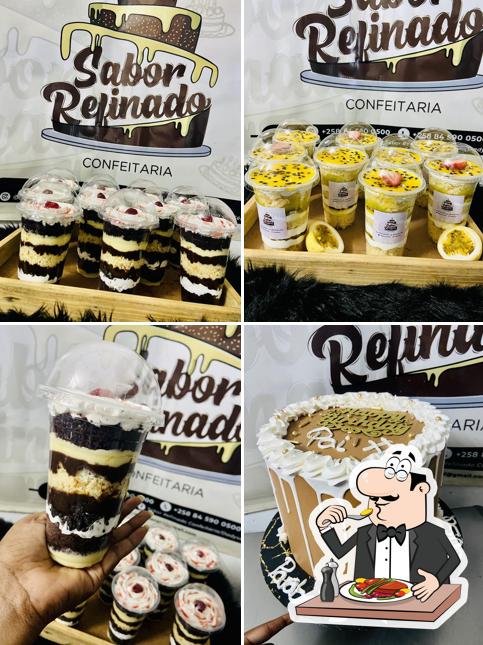 Sabor Refinado Confeitaria