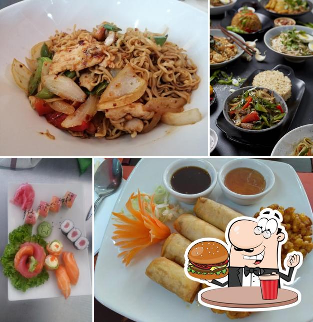 Simply Asia Stoneridge