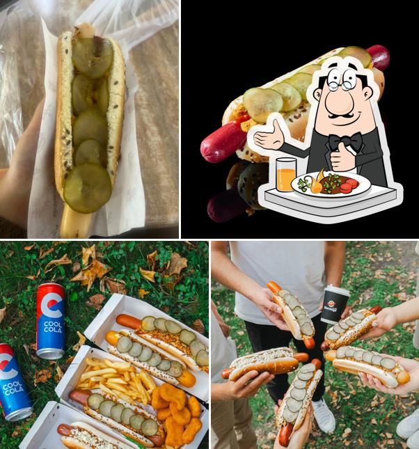 Stardogs