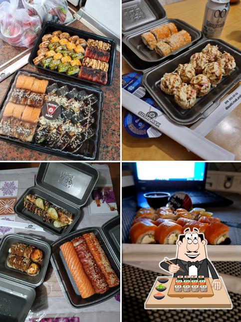 SushiMak.