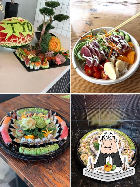 TYO Sushi