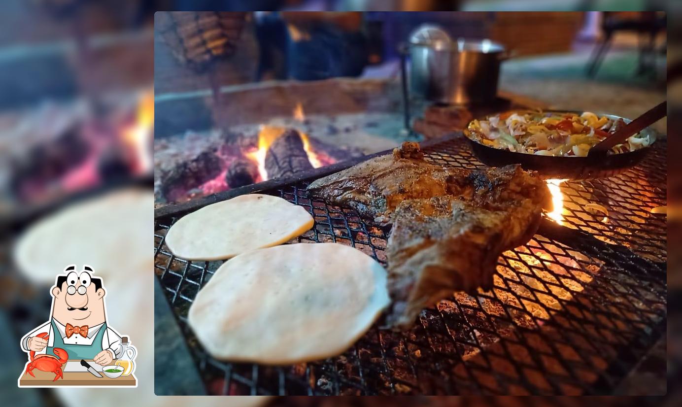 el buffet de laureles