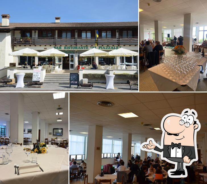 ristorante “Al Piazzale” - Castelmonte