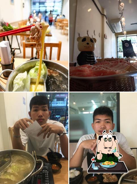 หวานหมู ชาบู ชาบู