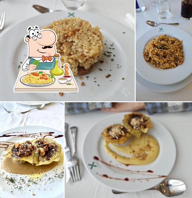Restaurante Flor de Cerezo