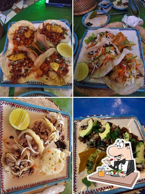 Restaurante Suspiro