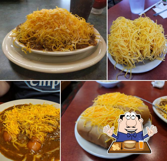 Skyline Chili