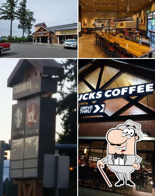 Starbucks Coffee Company