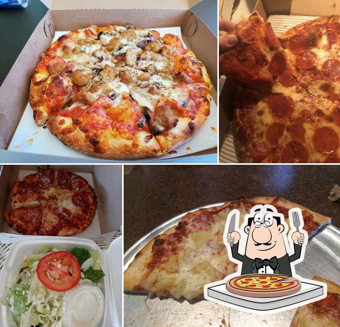 Village Pizza
