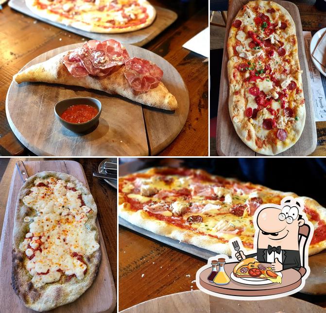 Zizzi - Rushden Lakes