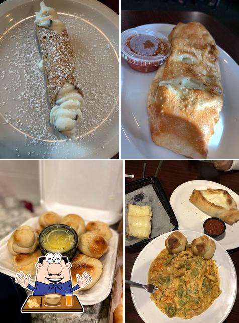 Kinsey's Italian Cafe