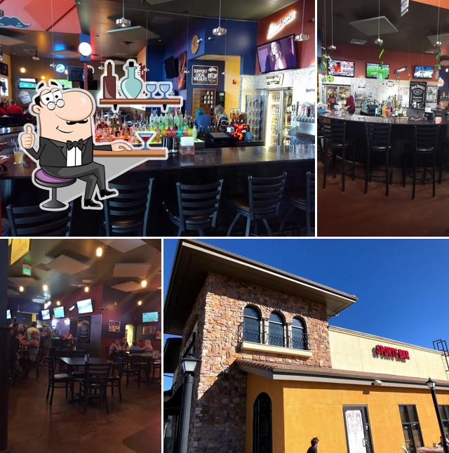 Back East Bar & Grill