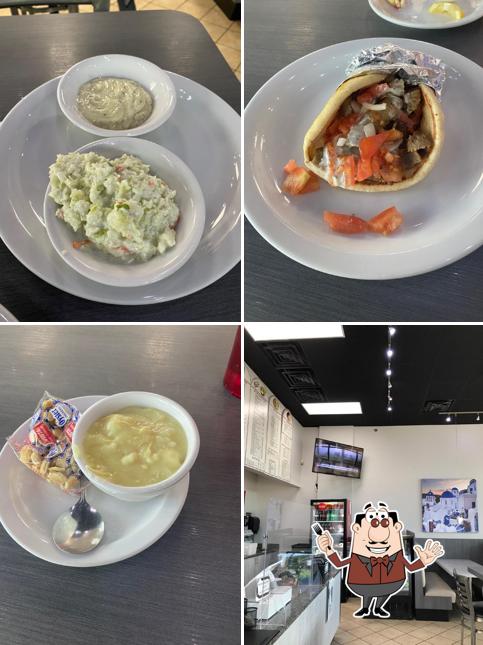 Hellenic Restaurant