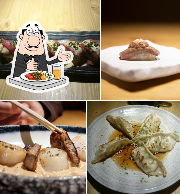 Izakaya 41 居酒屋 taverna japonesa