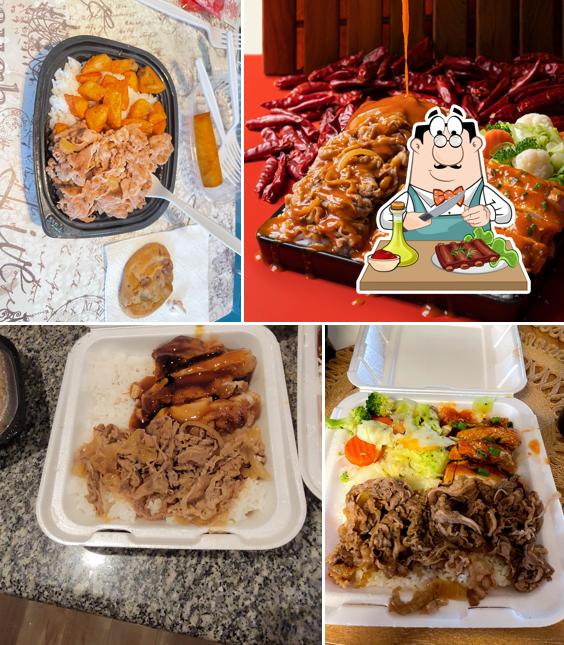 Yoshinoya