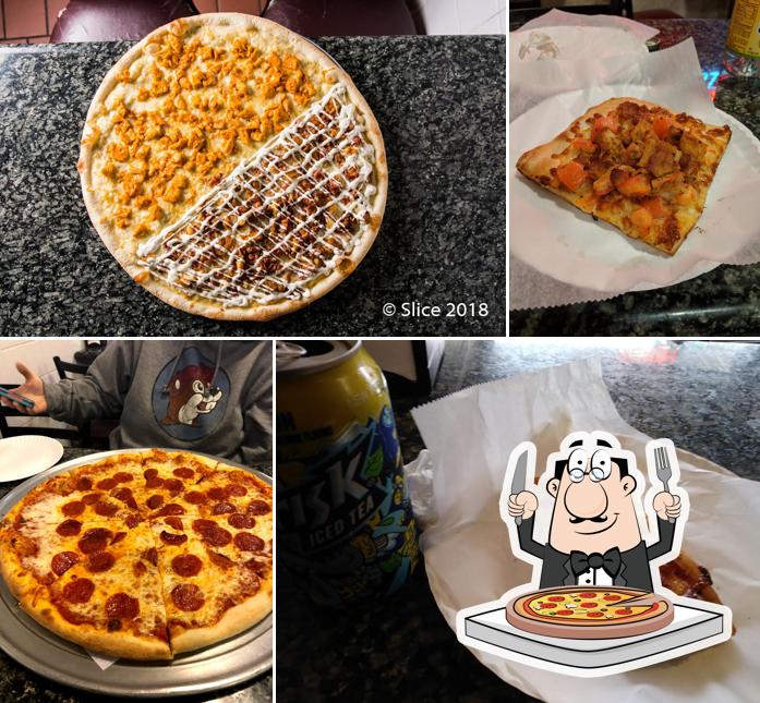 Cestra's Pizza
