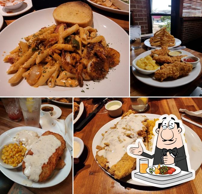 Cheddar's Scratch Kitchen