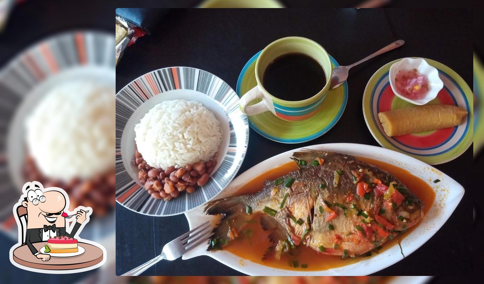 Chelita's Restaurant