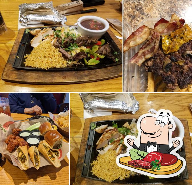 Chili's Grill & Bar