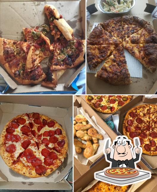 Domino's Pizza