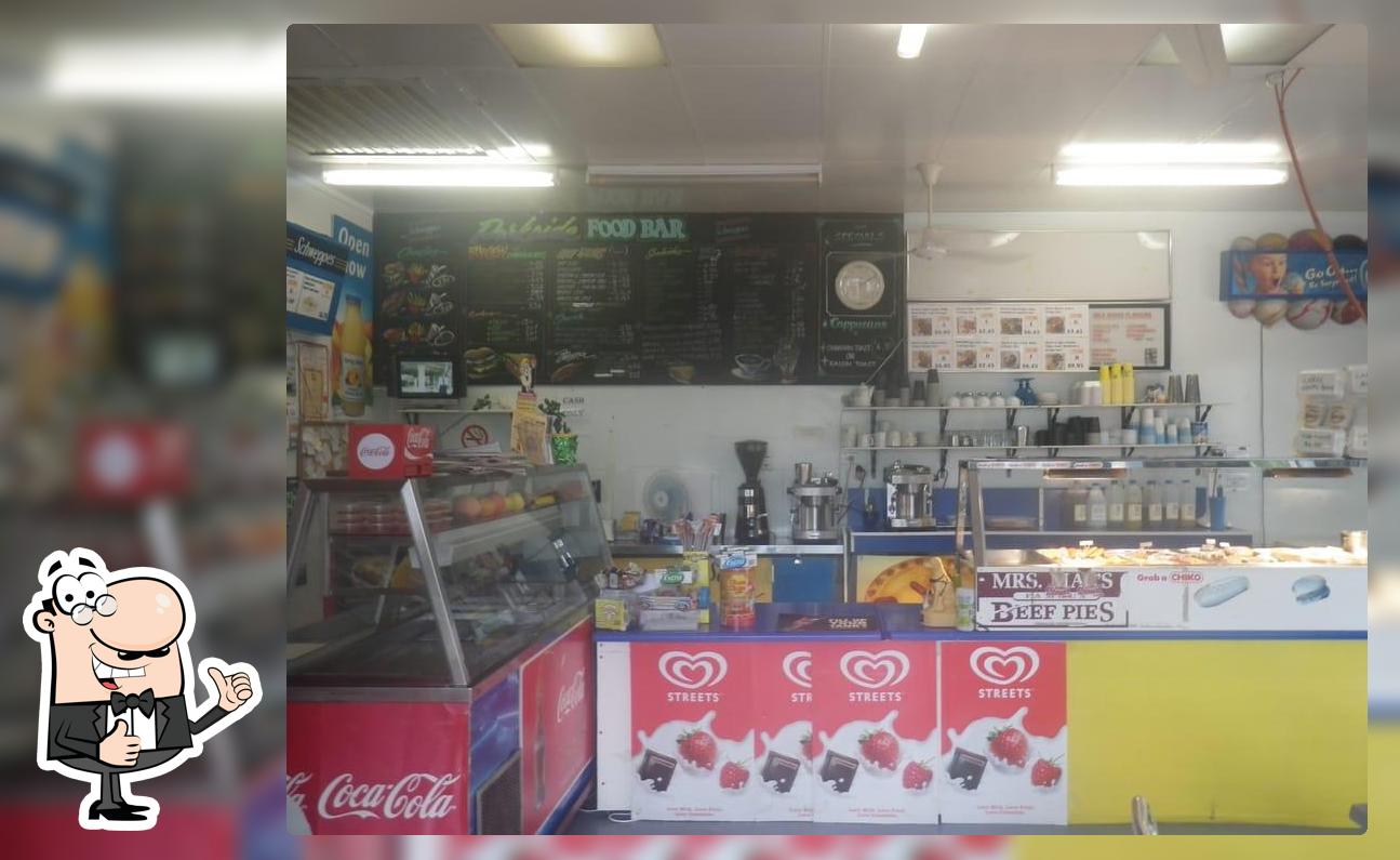 Parkside Food Bar