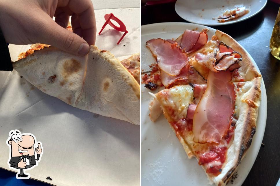 Hallo Pizza