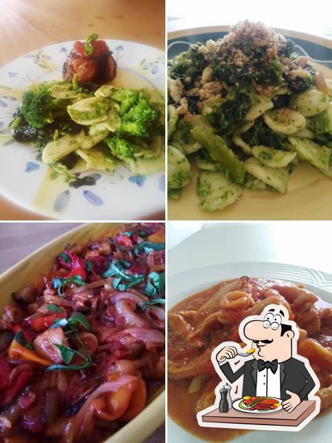 Home Food da Vitalba