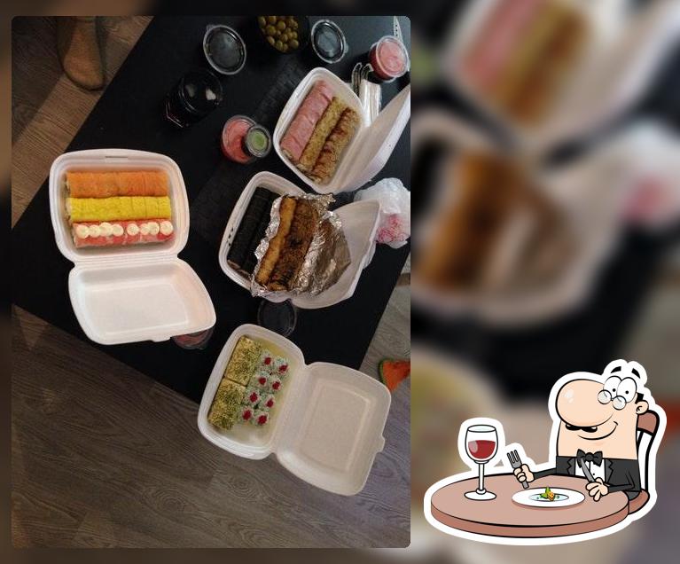 Лаборатория вкуса