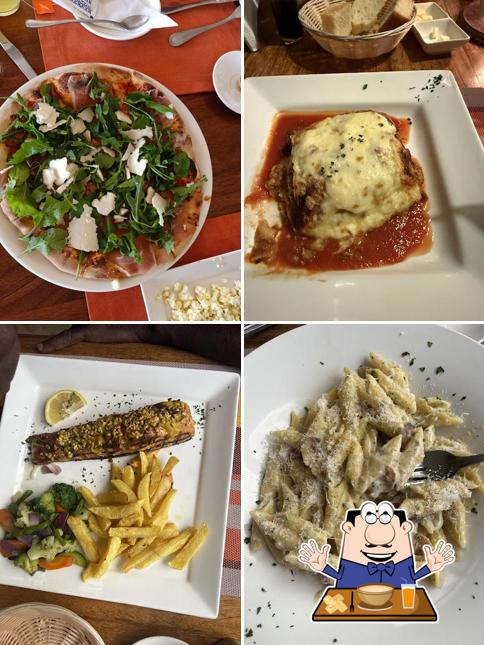 Matteo's Italian Restaurant and Bar