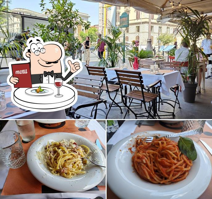 Bottega Vittoria