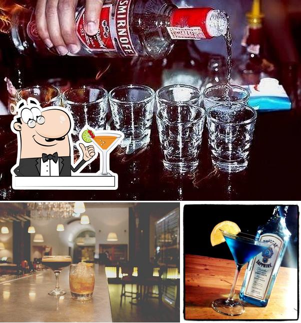Thatcher's Pub & Grill Vaughan ON