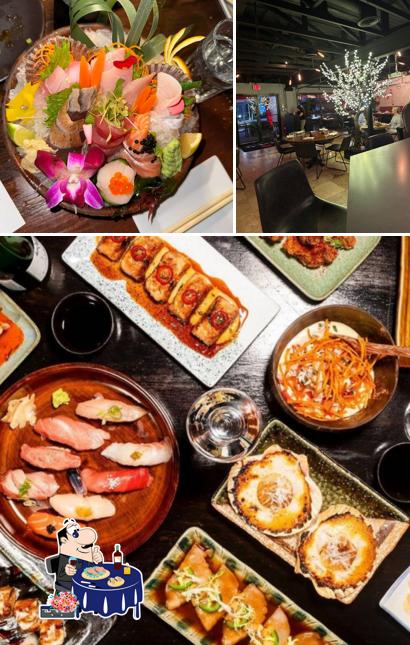 Alleycat Izakaya