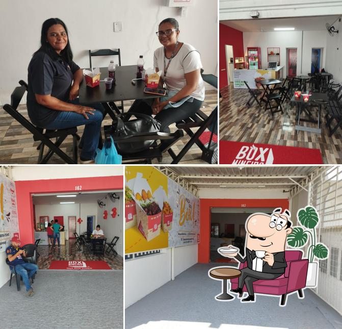 Box Mineiro