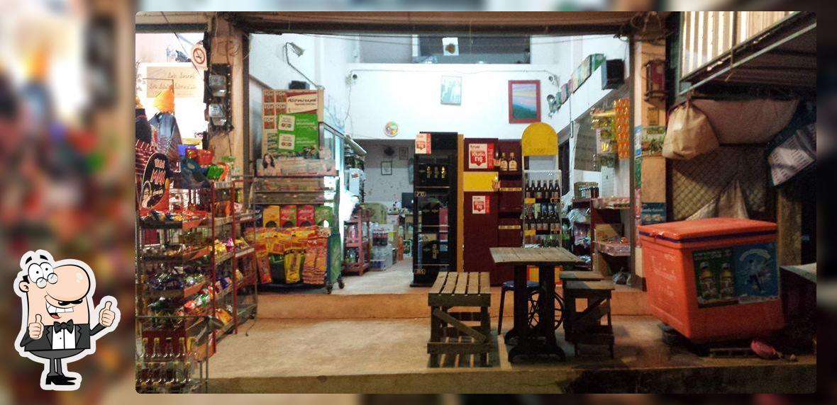 ร้านศรีส้ม