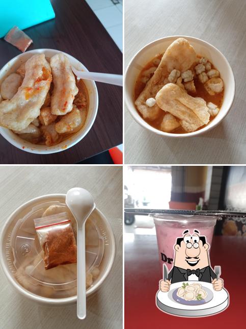 Dr. Chicken - Kemang