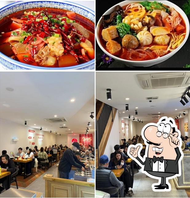 Hi Hot Pot 左麻右辣 Preston