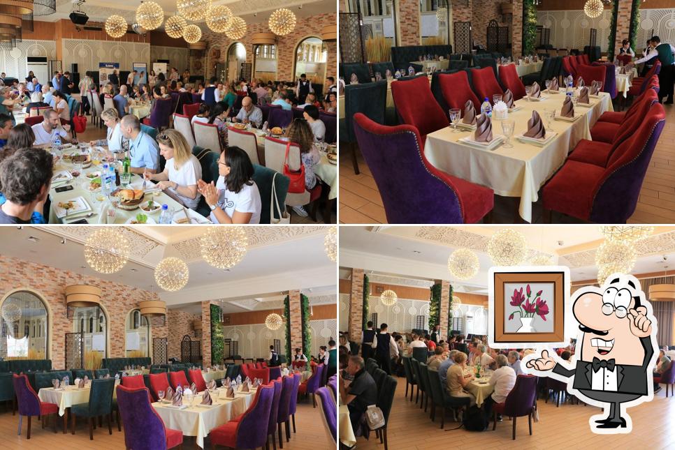 Restaurant Istiqlol