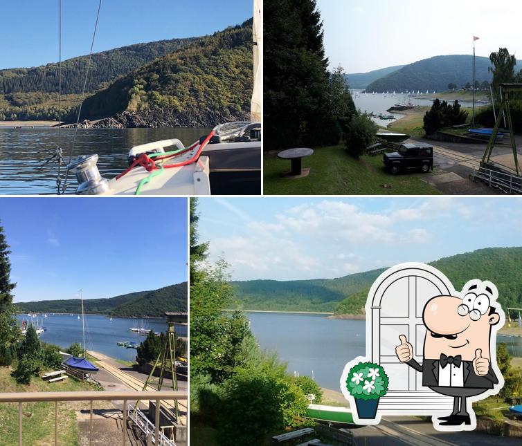 Yacht Club Rursee e.V.
