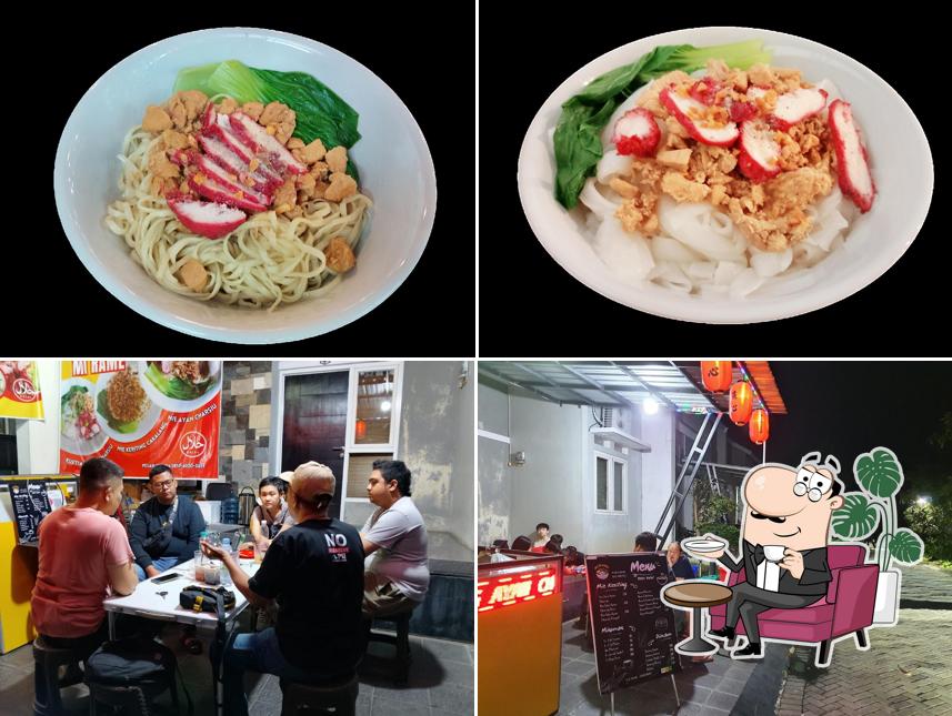 Kedai Mi Rame