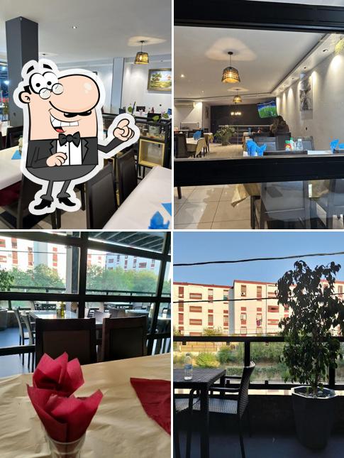 Restaurant Kotama Grillades