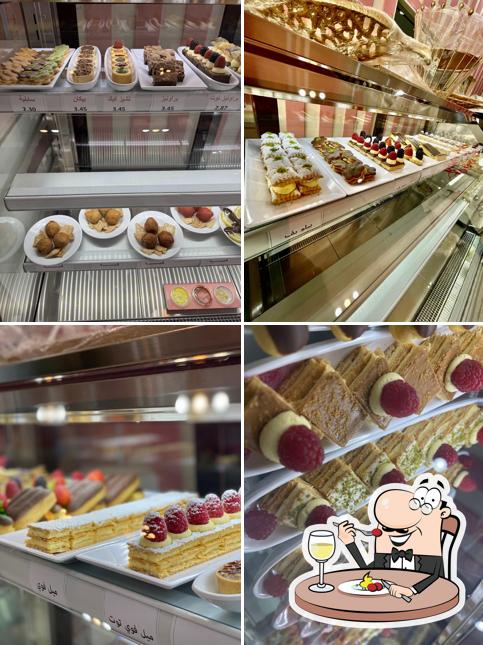 Krispy Sweet