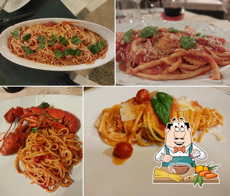 L'Osteria srl