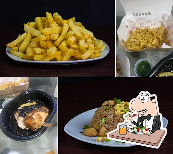 Nazba Chicken