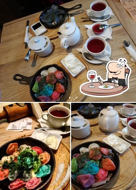 ПельмениProject