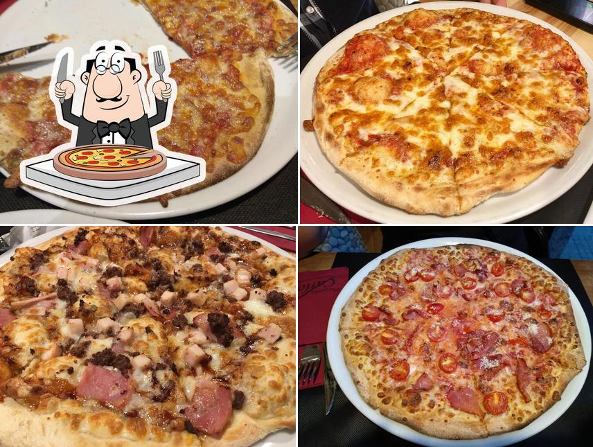 Pizzeria Carlos