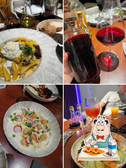 Пиццерия by Cheeseria