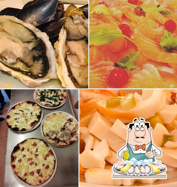 Rist.pizz. Il Sentiero